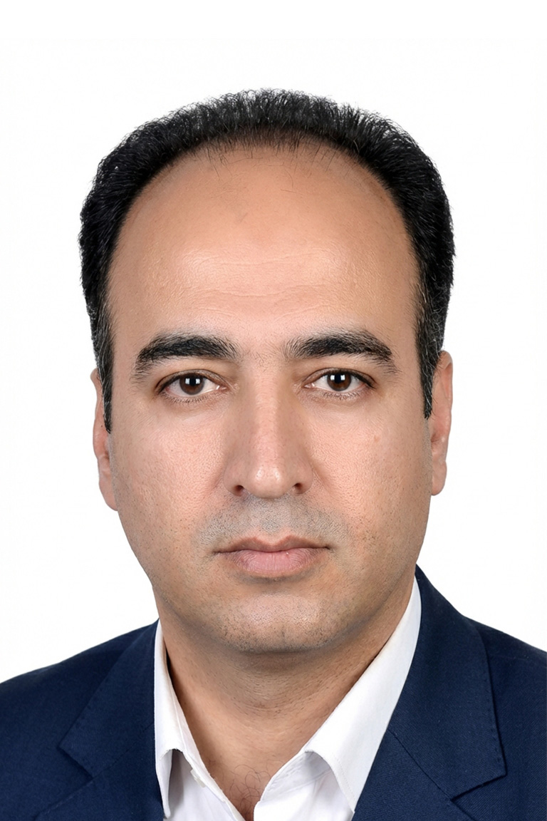 دکتر علیرضا عسگری